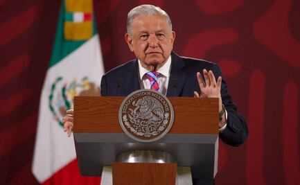 Por ética Carlos Loret, López-Dóriga y Carmen Aristegui deberían decir cuánto ganan: AMLO