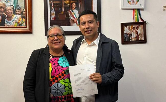 Morena en Oaxaca celebrará asamblea extraordinaria para elegir a los nuevos dirigentes del partido