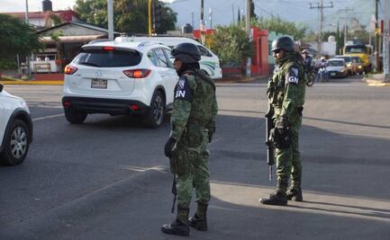 Exedil de Petapa sobrevive a atentado en su contra en Oaxaca; está hospitalizado