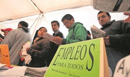 Oaxaca perdió 133 mil empleos en 2024; la mayor disminución fue en el sector primario