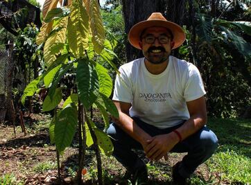 Empresa chocolatera de Oaxaca gana competencia internacional por innovar contra la desigualdad