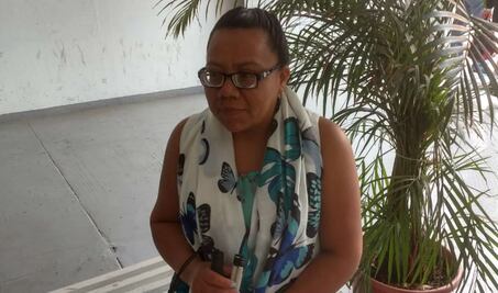 Discapacidad: de vivir la violencia a buscar frenarla