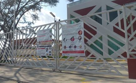 Exigen en el Istmo acondicionar hospitales que atenderán casos de coronavirus