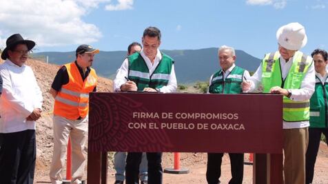 Le dejaron una situación complicada a AMLO: Carlos Slim