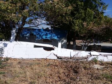 A una semana del sismo, reanudan clases en San Pedro Comitancillo