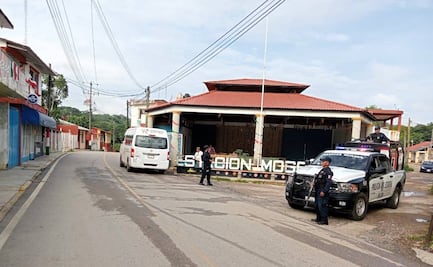 Refuerzan seguridad en el Istmo de Oaxaca tras denuncias por extorsión; establecen 5 rutas prioritarias