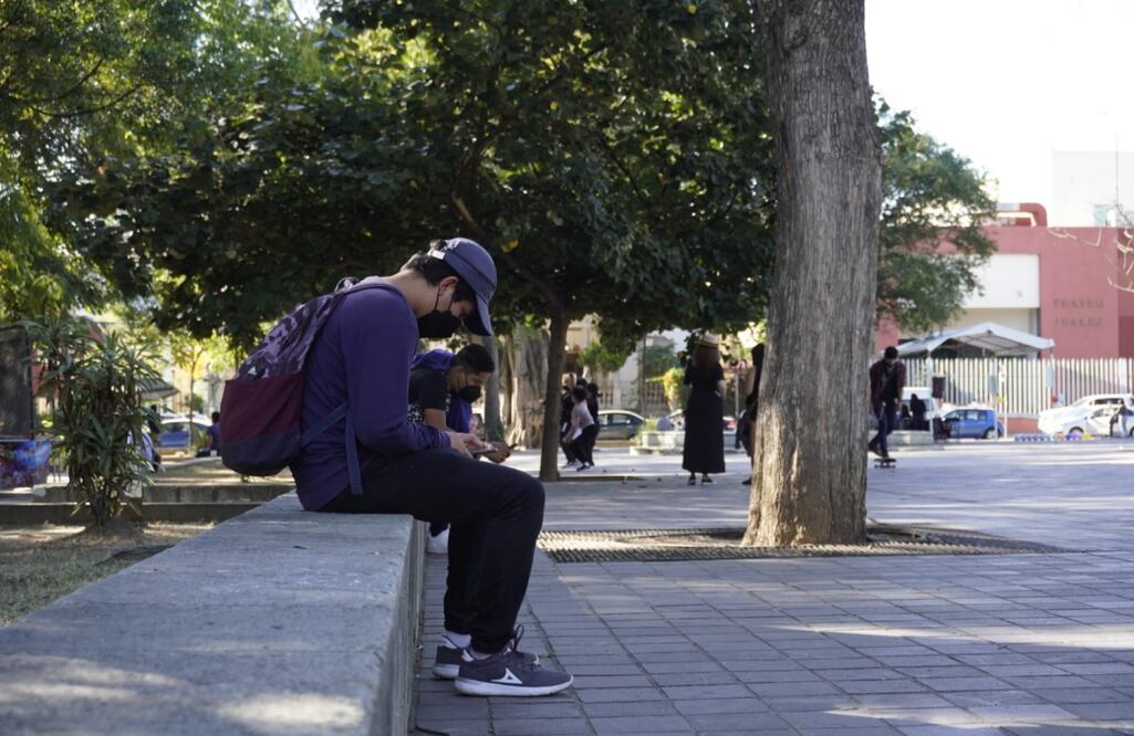 Fotos: Mario Arturo Martínez