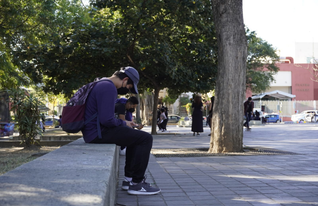 Fotos: Mario Arturo Martínez