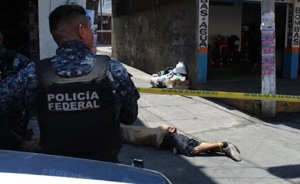 Juchitán, Oaxaca, entre los 10 municipios más peligrosos del país