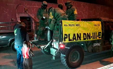 Aguascalientes activa programa de emergencias por bajas temperaturas