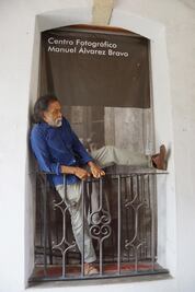 El CaSa y otros espacios vivos que hereda Toledo a Oaxaca