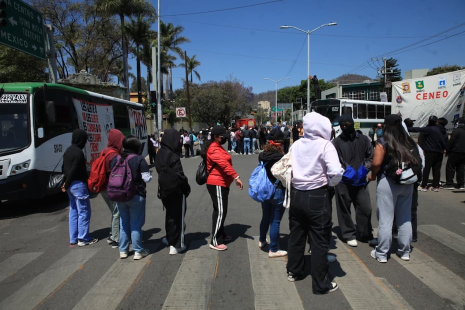 Foto: Edwin Hernández EL UNIVERSAL