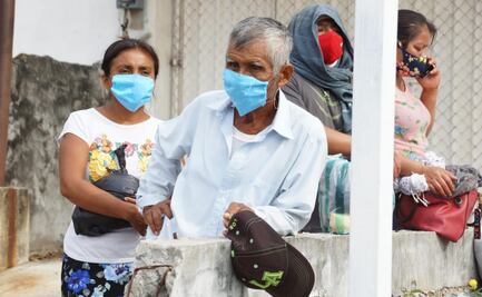 Exige CNDH a Oaxaca cumplir medidas cautelares a favor de pobladores de San Mateo del Mar