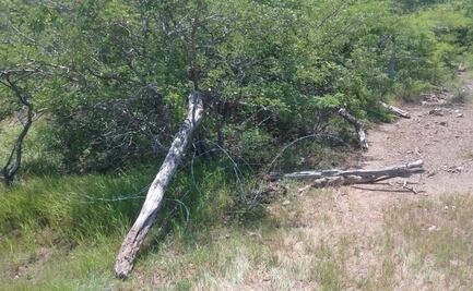 Resurge conflicto agrario en el Istmo de Oaxaca; Chicapa acuerda bloquear acceso a San Dionisio del Mar