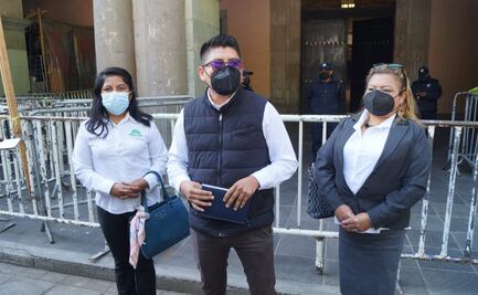 Telebachilleratos Comunitarios de Oaxaca, sin insumos ni plan de retorno a clases, acusan trabajadores