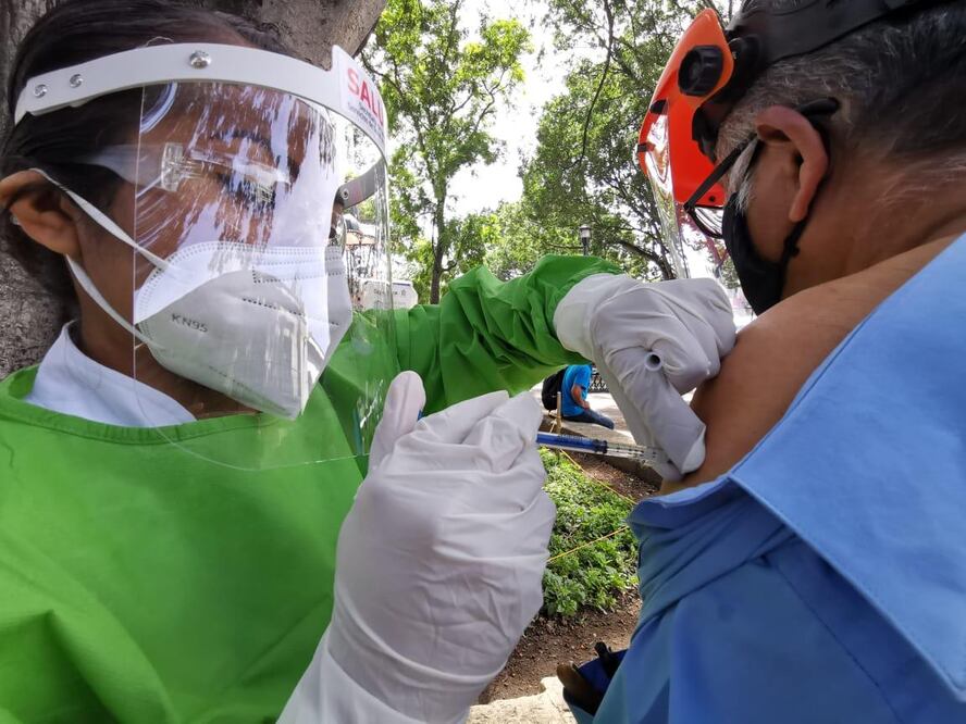 Foto: Edwin Hernández / EL UNIVERSAL