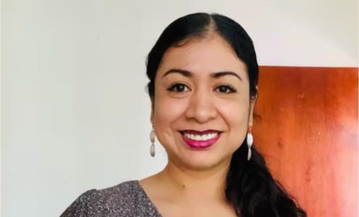 Llaman al Estado Mexicano la búsqueda inmediata de la activista Sandra Domínguez