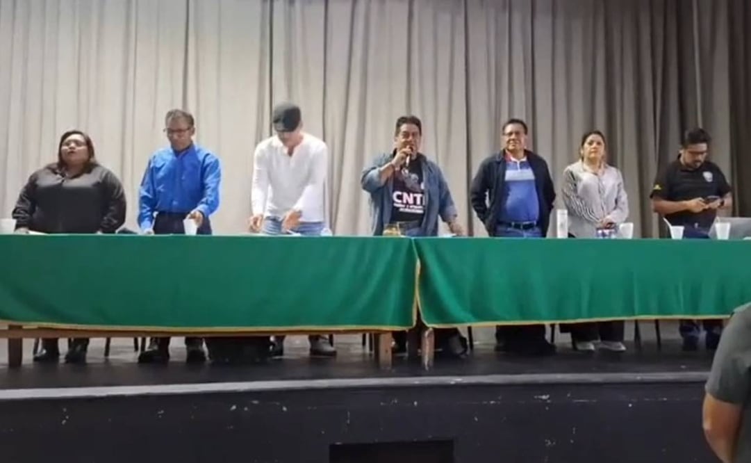 Foto: Captura de video