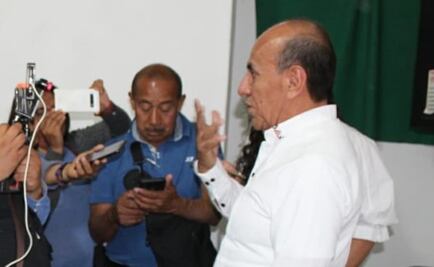 Ante pandemia, es lamentable que AMLO no aplace sus megaproyetos: PRI Oaxaca