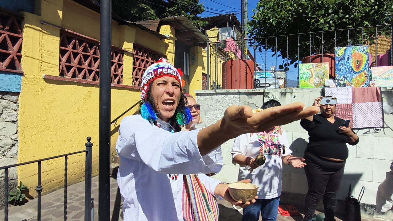 Foto: Juan Carlos Zavala EL UNIVERSAL