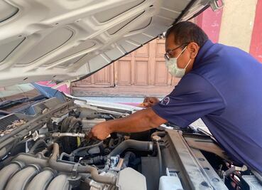 Accidentes de tránsito se triplican en temporada vacacional, advierten Servicios de Salud de Oaxaca
