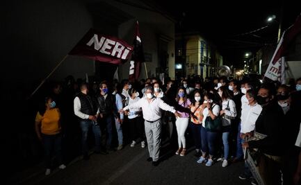 Candidatos a diputados y ediles de Oaxaca gastaron 112.7 mdp en campañas; elección 2021, la más cara