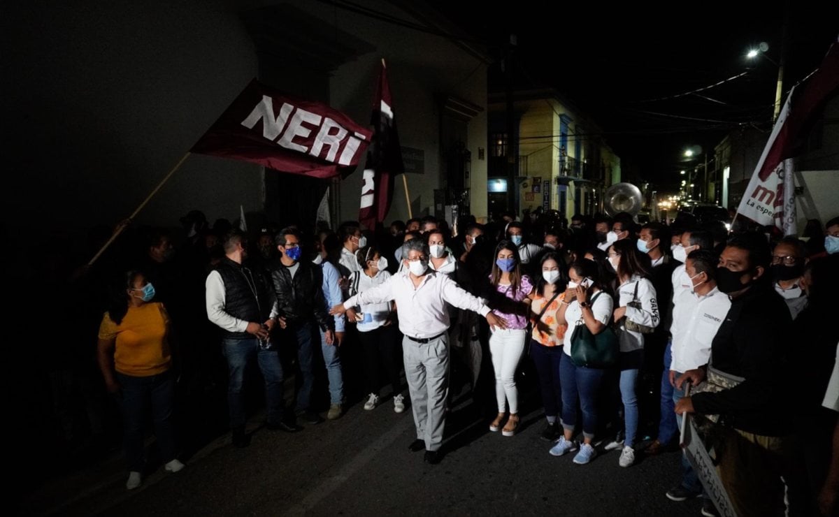 Foto: Mario Arturo Martínez