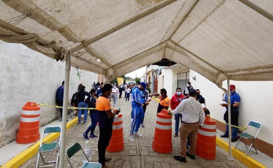 Foto: Ayuntamiento de Santa Lucía