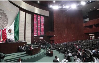 PAN, PRD y ONGs rechazan militarización de la seguridad del país