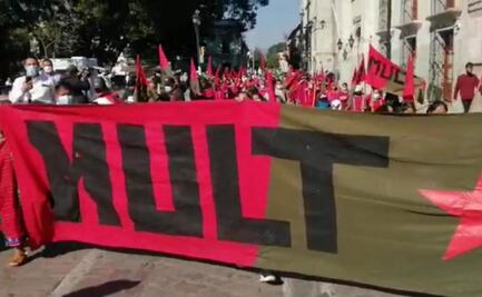 Denuncia MULT 2 nuevos ataques armados en Tierra Blanca Copala, Oaxaca