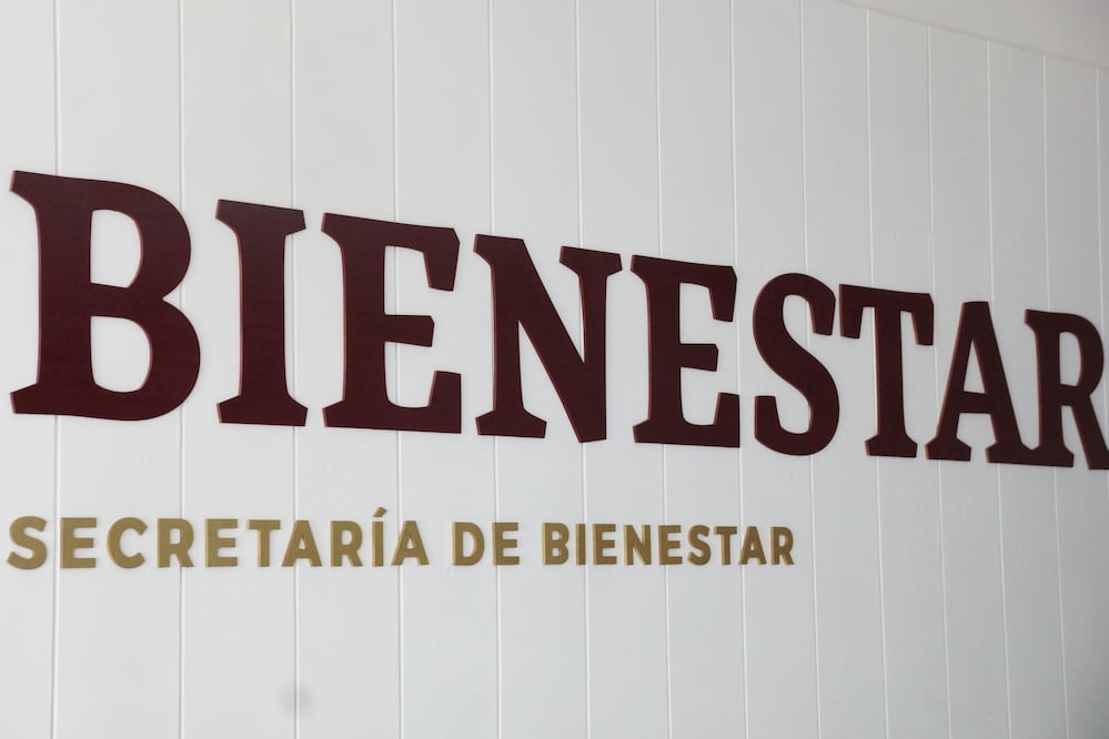 Por robo a instalaciones de Bansefi, suspenden pagos a adultos mayores en el Istmo de Oaxaca. Foto: Archivo EL UNIVERSAL