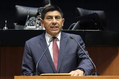 Finanzas recortó recursos a municipios injustificadamente, acusa Salomón Jara