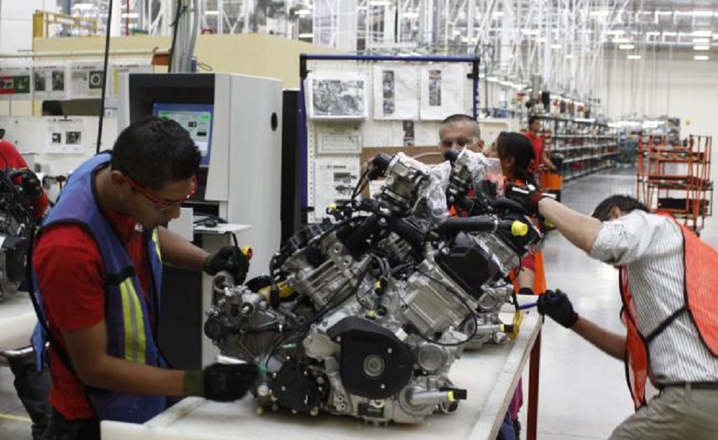 Crecimiento previsto por reformas nunca llegó