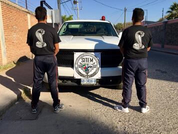 Ante incremento de inseguridad, anuncian curso de protección personal