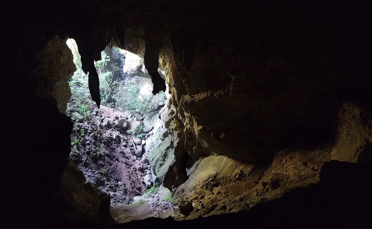¡El secreto profundo de Oaxaca! Descubre el Sistema de Cavernas más hondo y misterioso de América. Foto: Vítkův Cestopiss