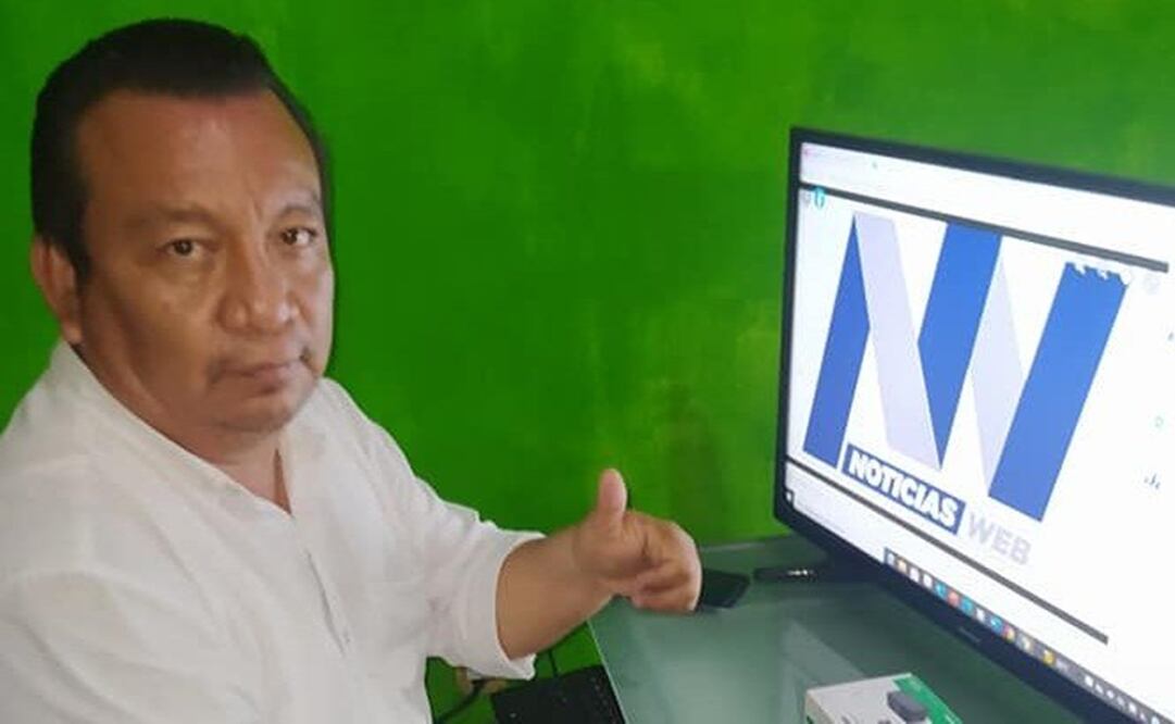 Artículo 19 exige investigar labor periodística como móvil del asesinato de Heber López en Oaxaca