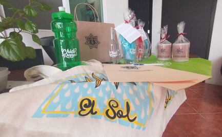 Para generar empleos, Personas Privadas de Libertad en Oaxaca crean su propia marca de diseño industrial