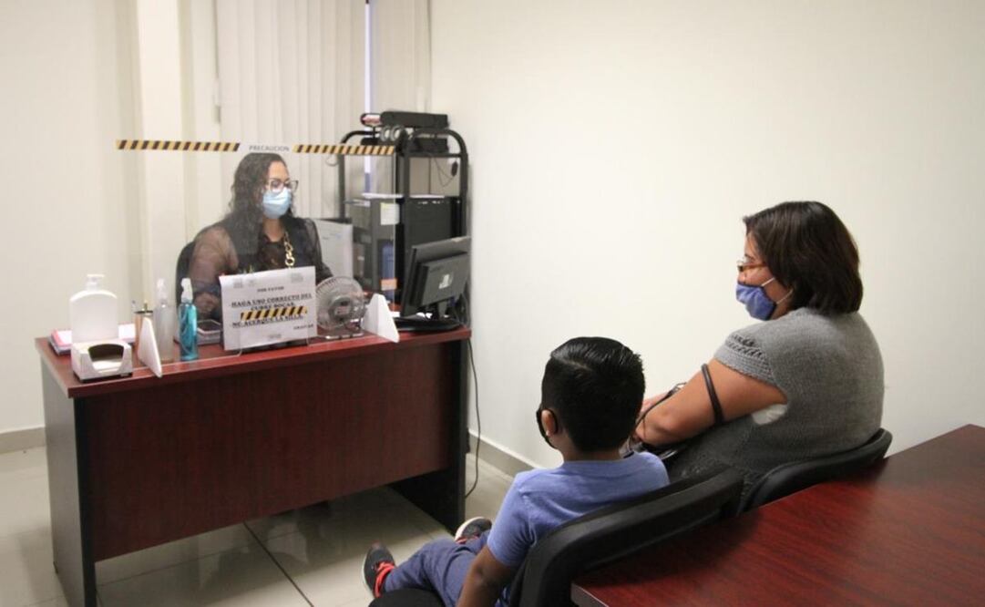 Fotos: Fiscalía de Oaxaca