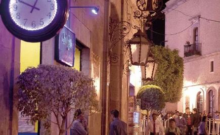 Termina horario de verano con menor ahorro en 2017