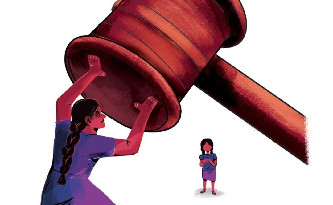 Ilustración: Dante de la Vega