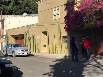 Asesinan a balazos a empresario en Oaxaca