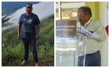 Mueren edil de Candelaria Loxicha y síndico de Ixtlán de Juárez