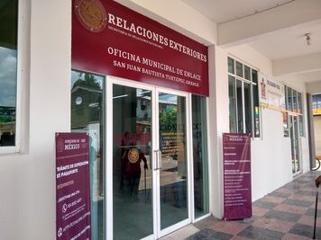 En trámite, traslado de al menos 20 personas de Oaxaca que murieron en el extranjero