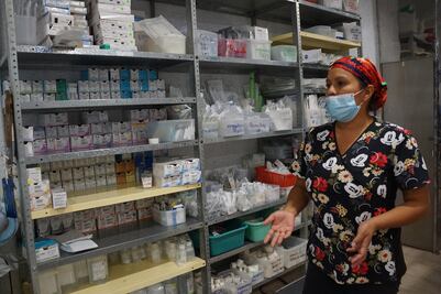 Se mantiene cifra de defunciones por influenza en Oaxaca