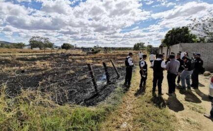 En Oaxaca hay 27 conflictos agrarios  de 333 están clasificados como de alto riesgo: Segego