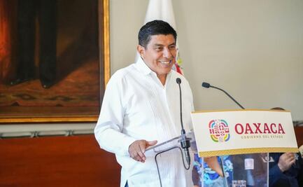 Alistan en Oaxaca arranque de Unidad de Inteligencia Patrimonial para identificar desvío de recursos