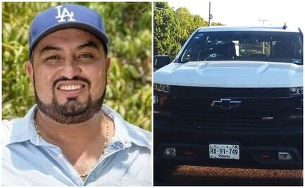 Otorgan en Oaxaca medidas cautelares a familia de edil de Tapanatepec tras ataque; confirman 2 muertos