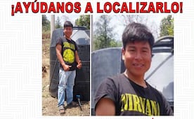 Ubisort reporta la desaparición de uno de sus integrantes y una agresión armada