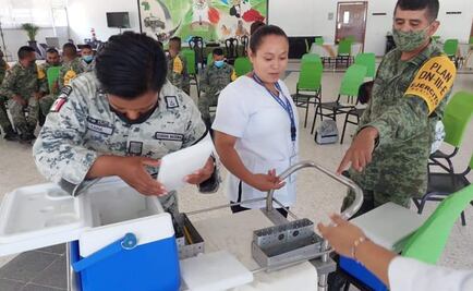 Ante emergencia por Covid-19, en Salina Cruz, Oaxaca, extienden 7 días semáforo rojo