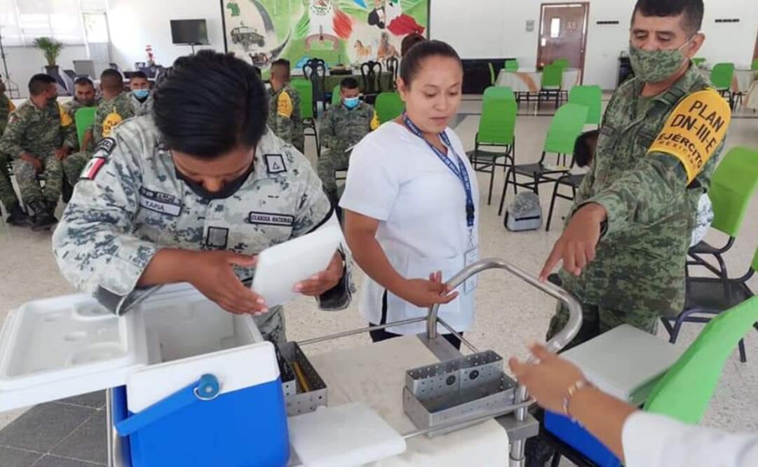 Foto: Archivo. EL UNIVERSAL